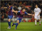 Real lại không thắng được Barca: Nợ này cao như núi !